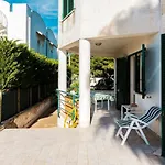 Oblo Sul Mare Porto Cesareo
