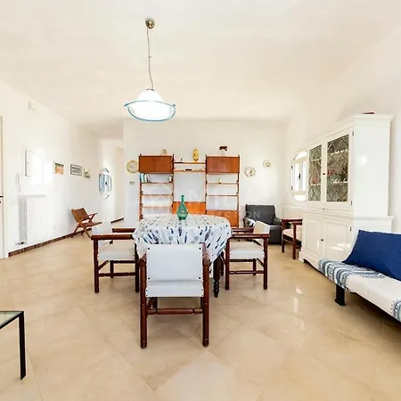 Apartamento Oblo Sul Mare Porto Cesareo