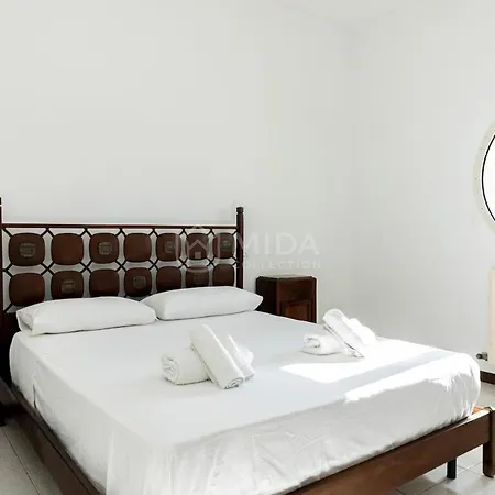 Apartamento Oblo Sul Mare