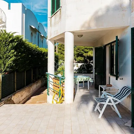 Oblo Sul Mare Porto Cesareo