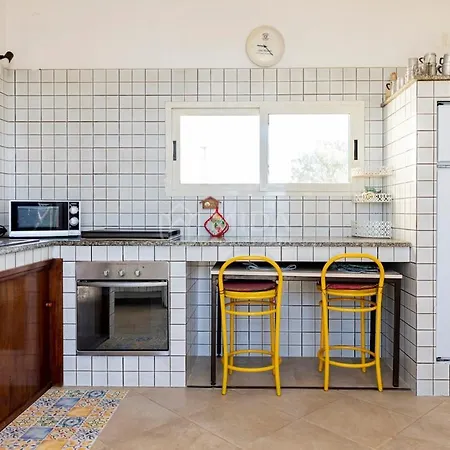 Oblo Sul Mare Apartamento