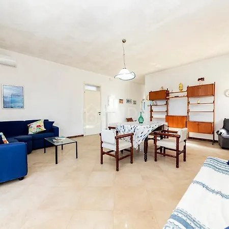 Oblo Sul Mare Apartamento
