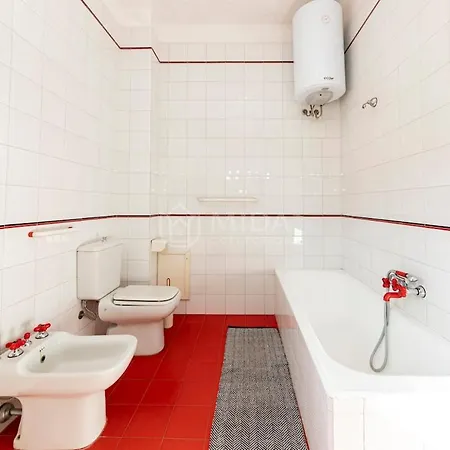 Apartamento Oblo Sul Mare