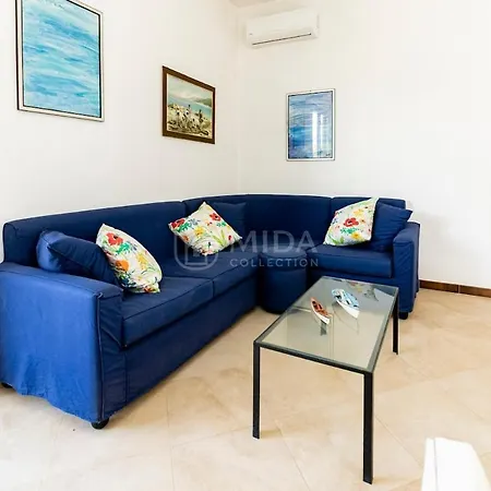 Apartamento Oblo Sul Mare