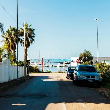 Oblo Sul Mare