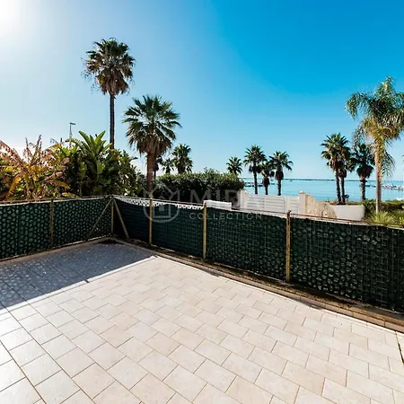 Oblo Sul Mare * Porto Cesareo