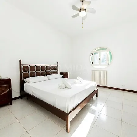 Apartamento Oblo Sul Mare Porto Cesareo