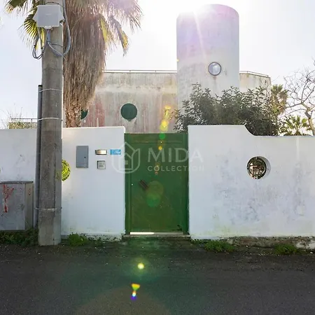 Oblo Sul Mare Apartamento