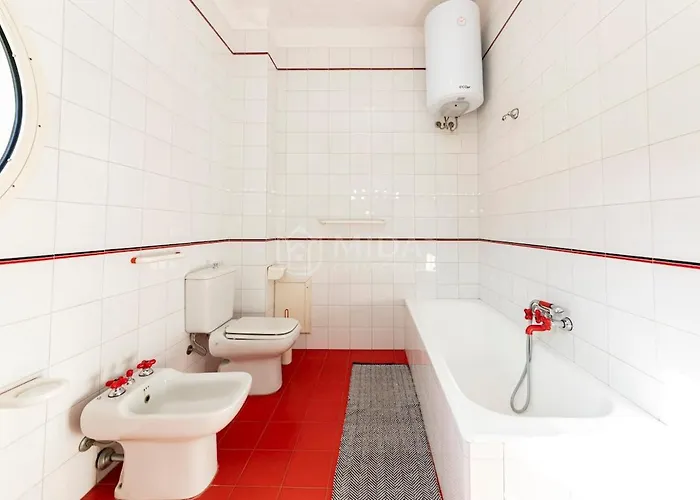 公寓 Oblo Sul Mare