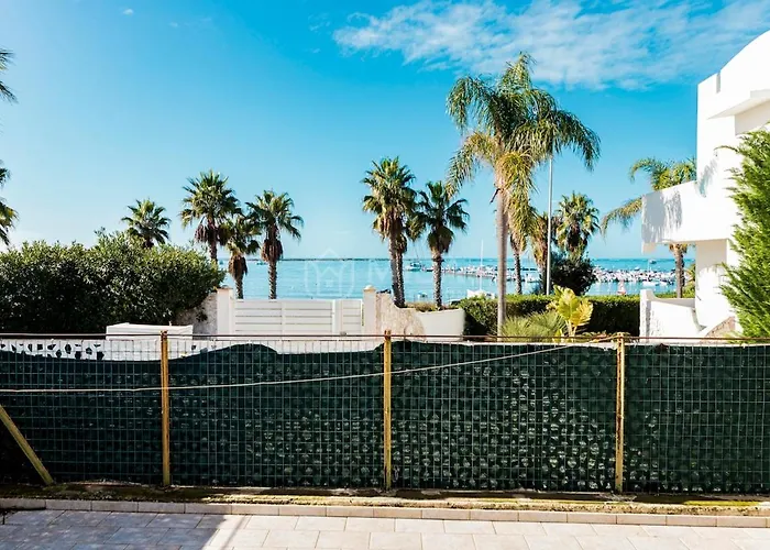 Oblo Sul Mare