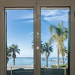Διαμέρισμα Oblo Sul Mare *