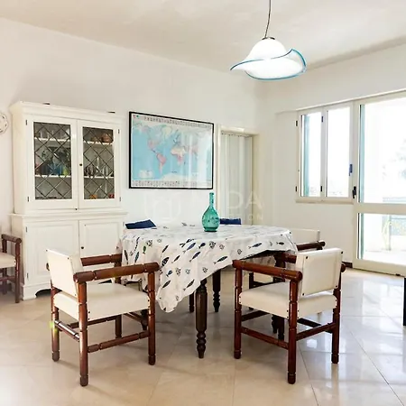 Oblo Sul Mare Appartement