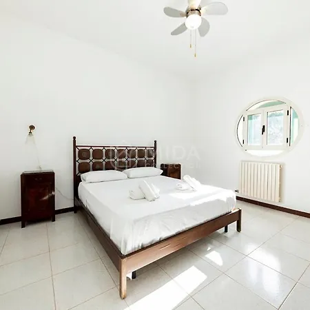 Oblo Sul Mare Appartement Porto Cesareo