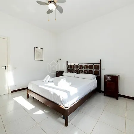 Appartement Oblo Sul Mare