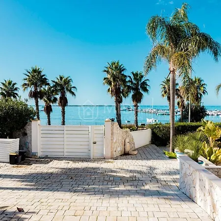 דירה Oblo Sul Mare *