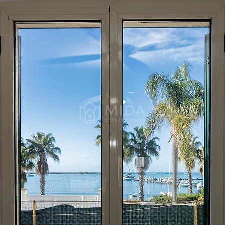 公寓 Oblo Sul Mare *