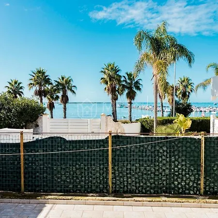 Oblo Sul Mare