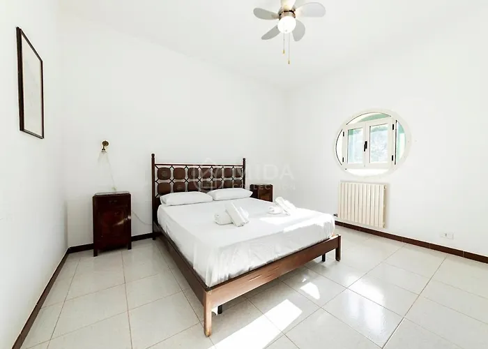 Oblo Sul Mare Appartement Porto Cesareo