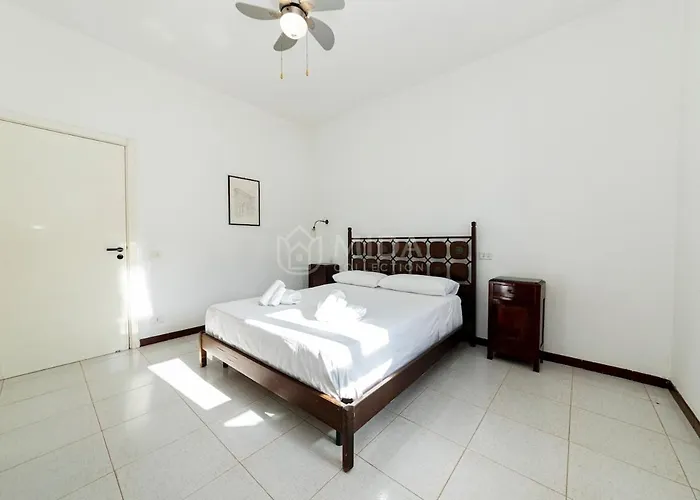 Appartement Oblo Sul Mare
