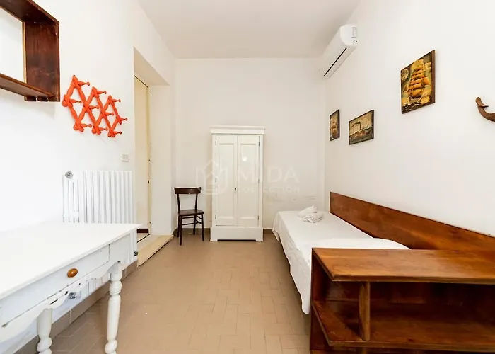 Appartement Oblo Sul Mare Porto Cesareo