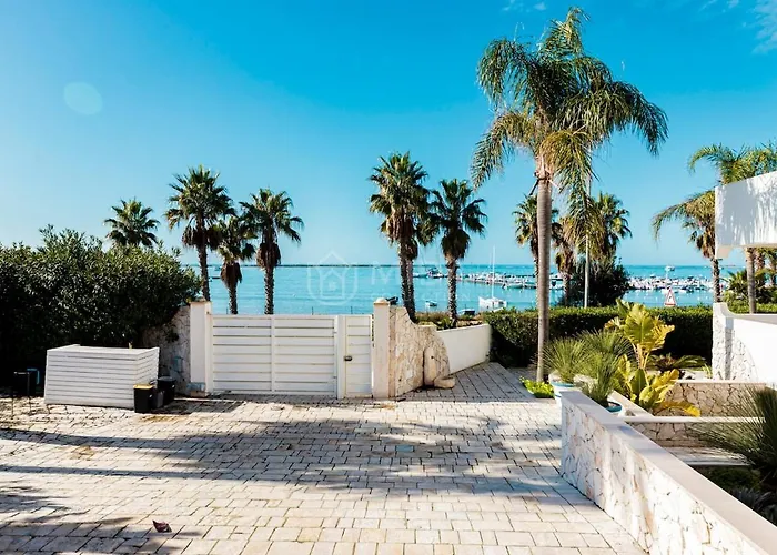 Appartement Oblo Sul Mare *