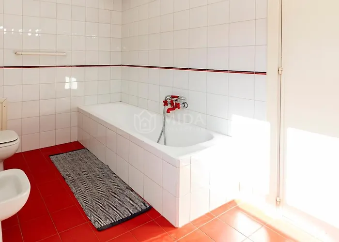 Oblo Sul Mare Appartement Porto Cesareo