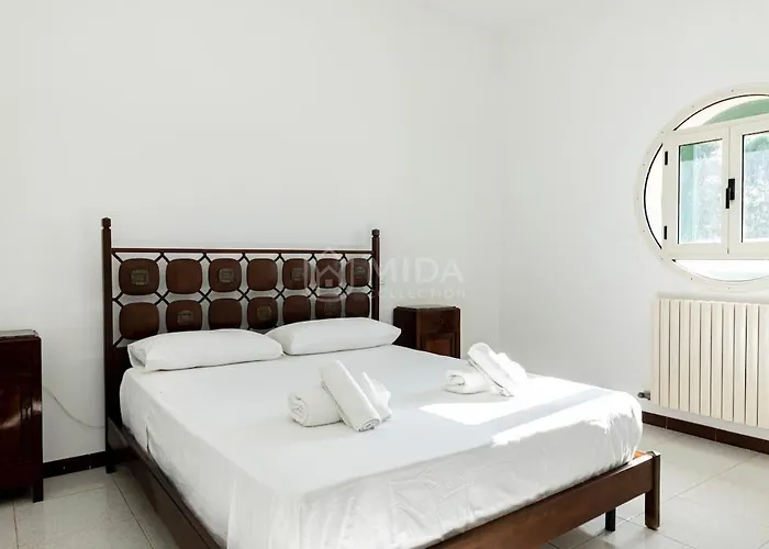 Appartement Oblo Sul Mare