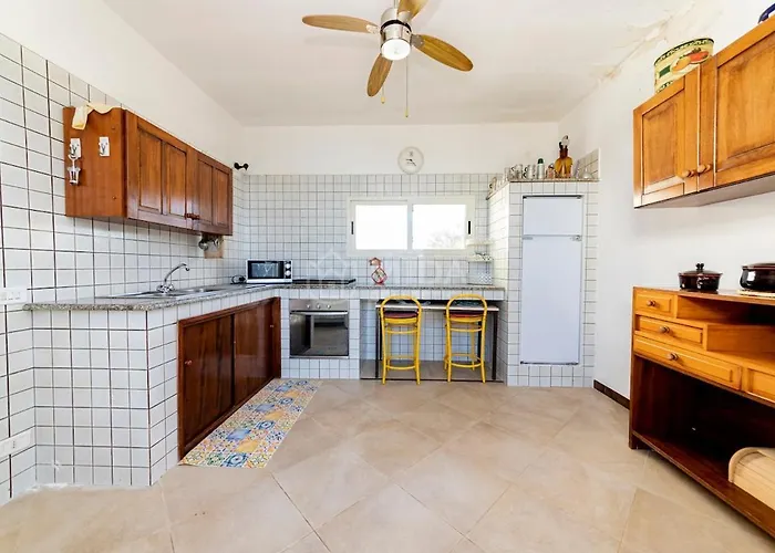 Oblo Sul Mare Appartement