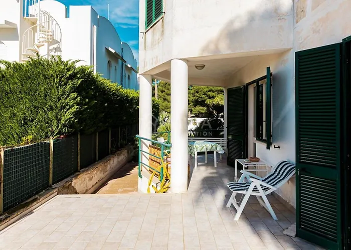 Oblo Sul Mare Porto Cesareo