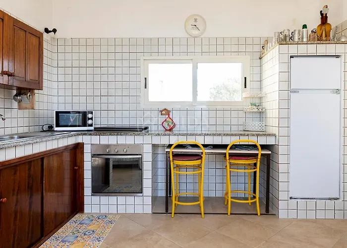 Oblo Sul Mare Appartement