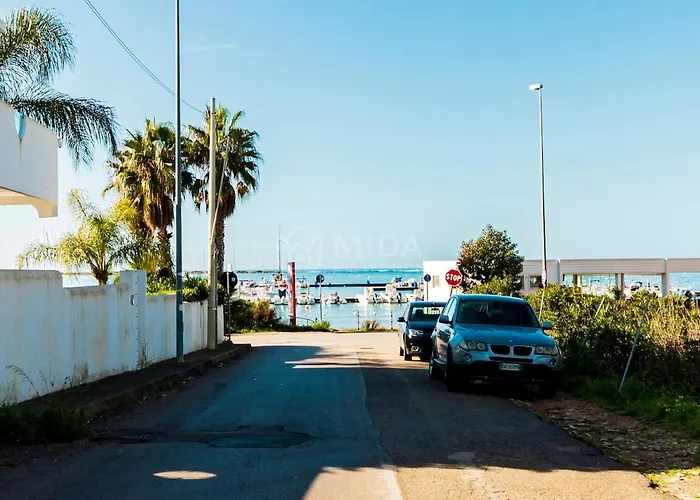 Oblo Sul Mare