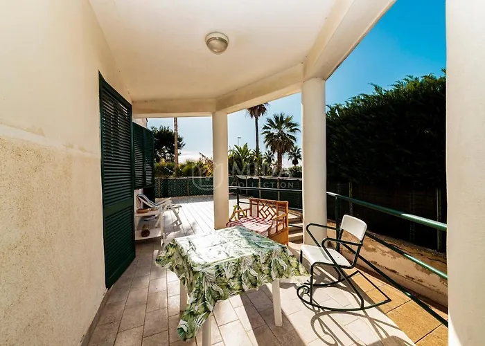Oblo Sul Mare Appartement *