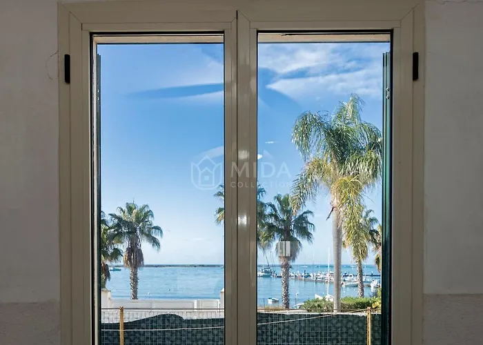 Appartement Oblo Sul Mare *