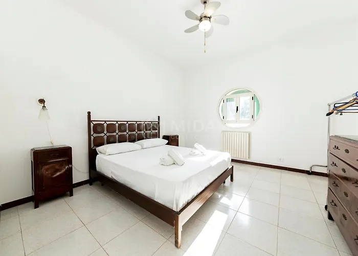 Appartement Oblo Sul Mare Porto Cesareo